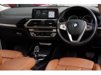 BMW X3 20d ปี 2018 ไมล์ 47,xxx Km รูปที่ 12